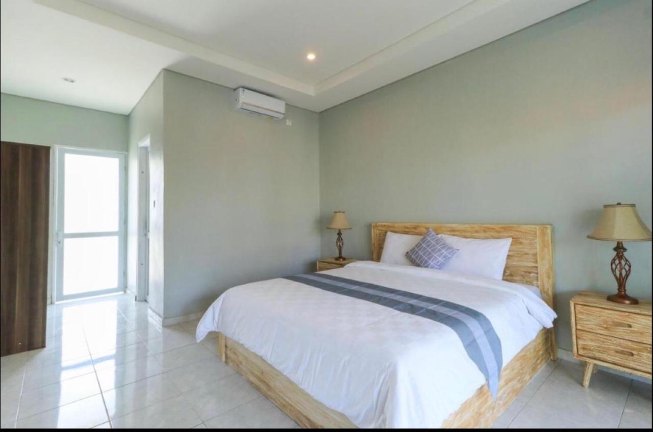 Anyar Guesthouse Canggu Exterior photo
