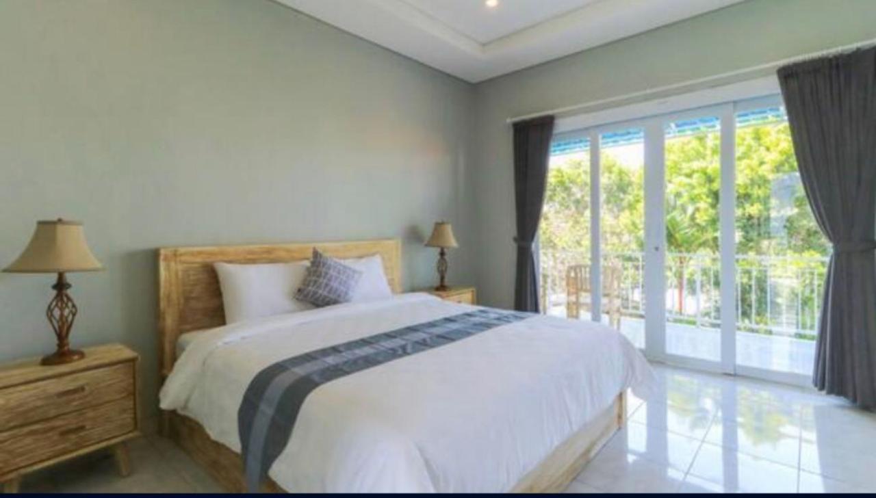 Anyar Guesthouse Canggu Exterior photo